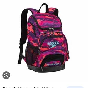 Speedo 25 L Teamster Swim Bag